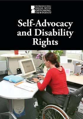 Self-Advocacy and Disability Rights by Eboch, M. M.