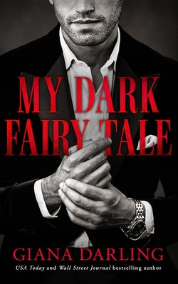 My Dark Fairy Tale by Darling, Giana