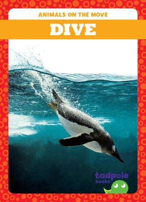 Dive by Gleisner, Jenna Lee