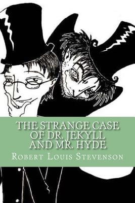 The Strange Case of Dr. Jekyll and Mr. Hyde (English Edition) by Abreu, Yordi