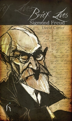 Sigmund Freud by Carter, David