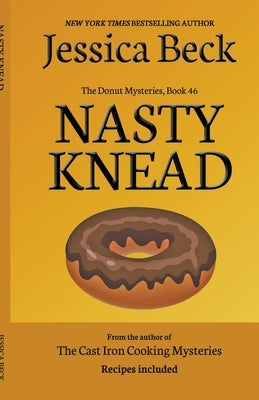 Nasty Knead by Beck, Jessica