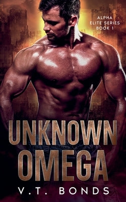 Unknown Omega by Bonds, V. T.