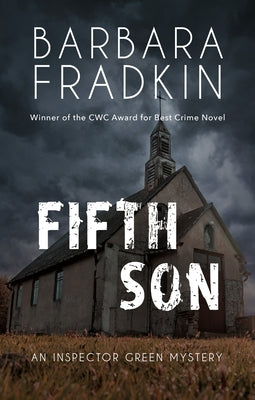 Fifth Son: An Inspector Green Mystery by Fradkin, Barbara