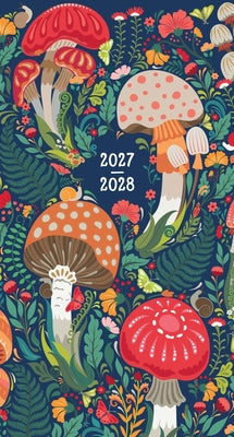 Merry Mushrooms by Sellers Publishing, Inc