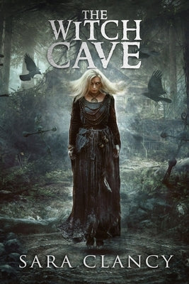 The Witch Cave: Scary Supernatural Horror with Monsters by Street, Scare