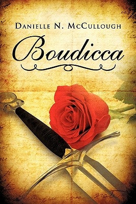 Boudicca by McCullough, Danielle N.