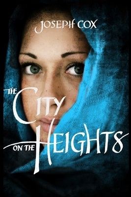 The City on the Heights by Vanova, Veronika