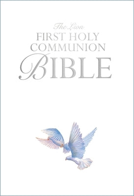 The Lion First Holy Communion Bible by Rock, Lois