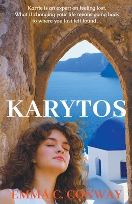 Karytos by Conway, Emma C.