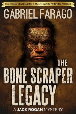 The Bone Scraper Legacy by Farago, Gabriel