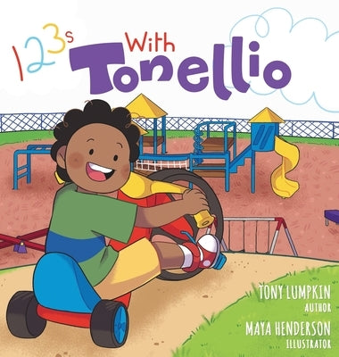 123s with Tonellio by Lumpkin, Tony
