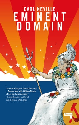 Eminent Domain by Neville, Carl