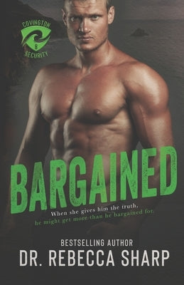Bargained by Sharp, Rebecca