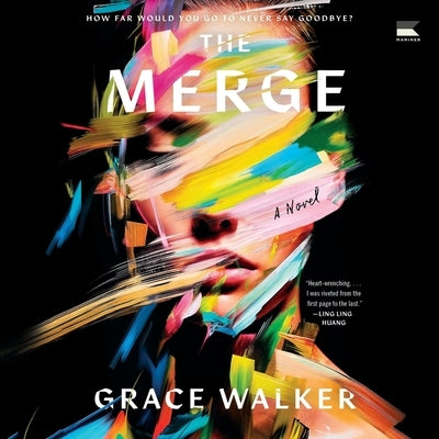 The Merge by Walker, Grace