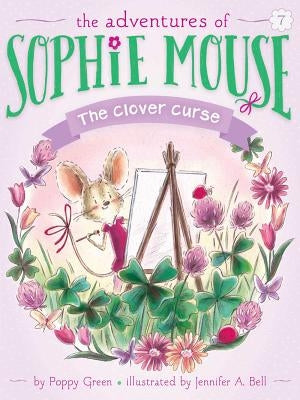 The Clover Curse: Volume 7 by Green, Poppy