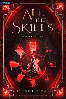 All the Skills 5: A Deck-Building Litrpg by