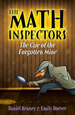 Case of the Forgotten Mine by Walker, Lane