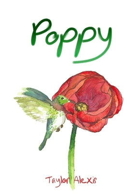 Poppy by Alexis, Taylor