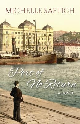 Port of No Return by Saftich