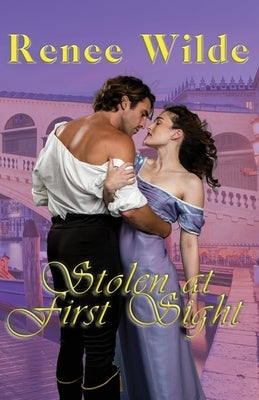 Stolen at First Sight by Wilde, Renee