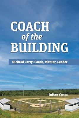 Coach of the Building by Costa, Julian
