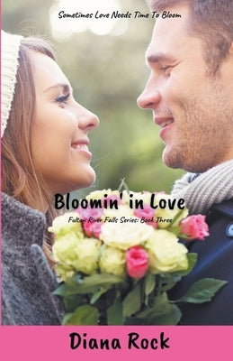 Bloomin' In Love by Rock, Diana