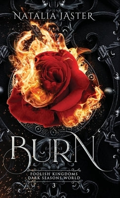 Burn by Jaster, Natalia