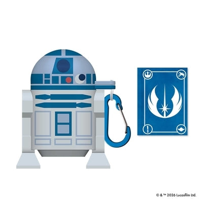 Bookcessories: Star Wars: Tiny Book of Jedi by Bende, S. T.