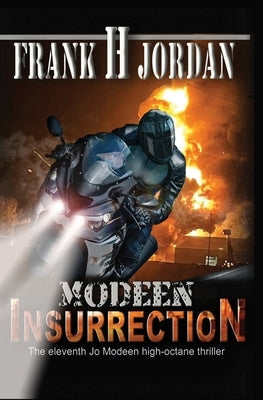 Modeen: Insurrection by Jordan, Frank H.
