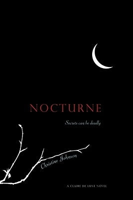 Nocturne by Johnson, Christine