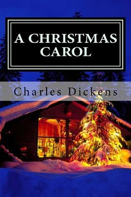 A Christmas Carol by Mundial, Editora