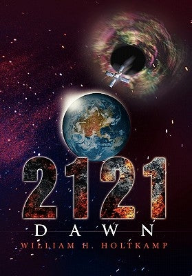 2121- Dawn by Holtkamp, William H.