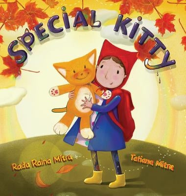 Special Kitty by Mitra, Rada Raina
