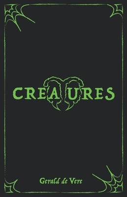 Creatures by de Vere, Gerald