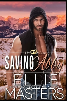 Saving Abby by Masters, Ellie