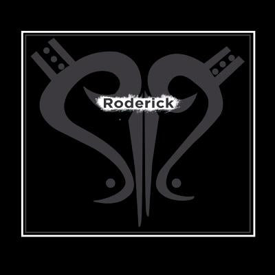 Roderick by Butler, Roderick