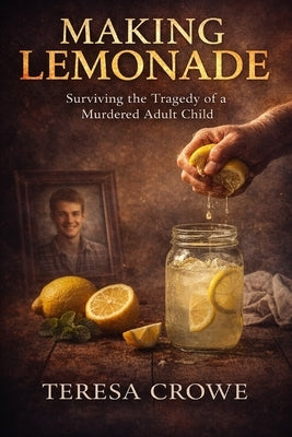 Making Lemonade by Crowe, Teresa