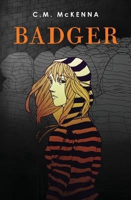 Badger by McKenna, C. M.