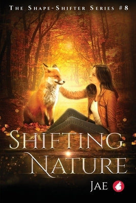 Shifting Nature by Jae