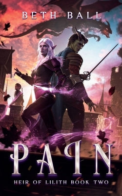 Pain by Ball, Beth