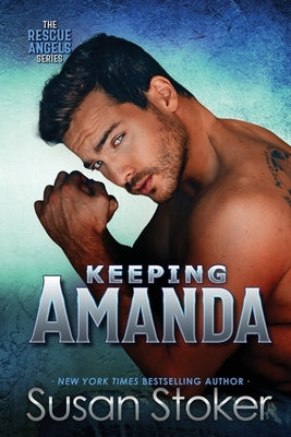 Keeping Amanda by Stoker, Susan