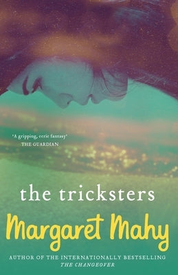 The Tricksters by Mahy, Margaret
