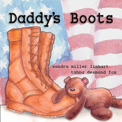 Daddy's Boots by Fox, Tahna Desmond