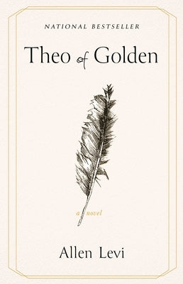 Theo of Golden by Levi, Allen