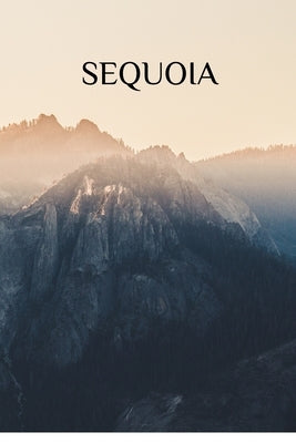 Sequoia by Harrison, Travis