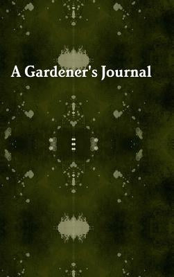 Gardener's Journal by Perkins, Andrew