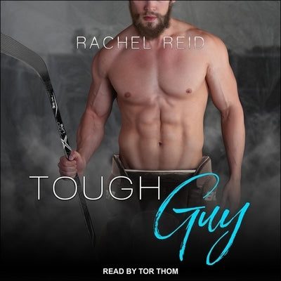Tough Guy by Thom, Tor