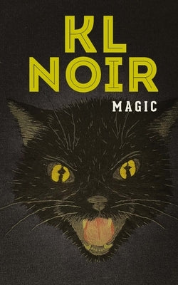 Kl Noir: Magic by Ee, Deric