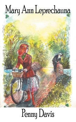 Mary Ann Leprechauna by Davis, Penny
